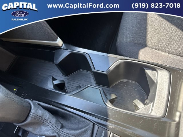 Used 2025 Toyota Camry LE FWD image 31