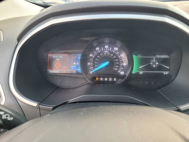 Certified 2020 Ford Edge SEL w/ Convenience Package image 29