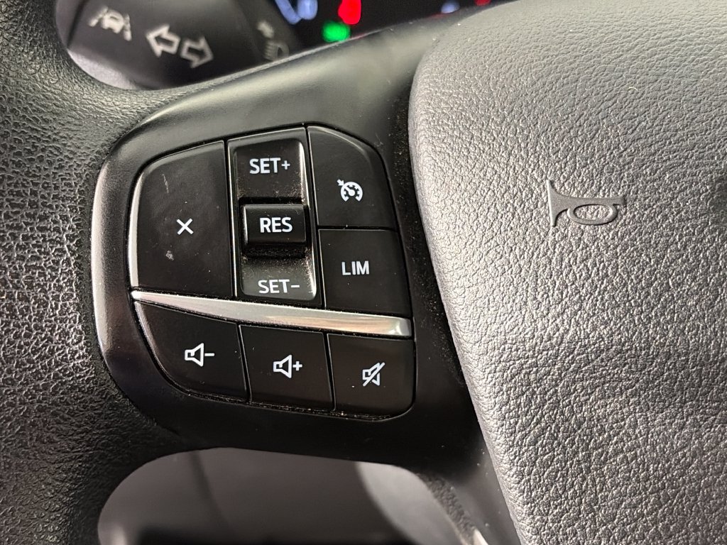 Certified 2024 Ford Transit 350 XLT AWD/4WD image 15