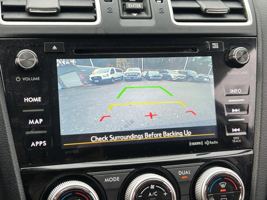 Used 2017 Subaru Forester 2.5i Touring image 25