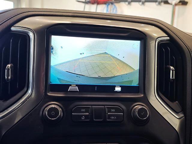 Used 2022 Chevrolet Silverado 1500 LT image 23