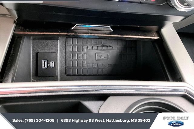 Certified 2022 Ford F250 Lariat w/ Lariat Ultimate Package image 23