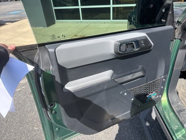 Certified 2022 Ford Bronco Big Bend AWD/4WD image 20