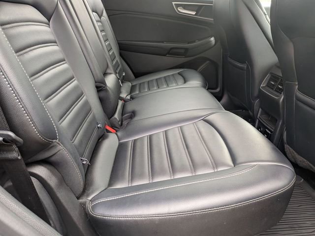 Certified 2023 Ford Edge SEL w/ Convenience Package AWD/4WD image 29