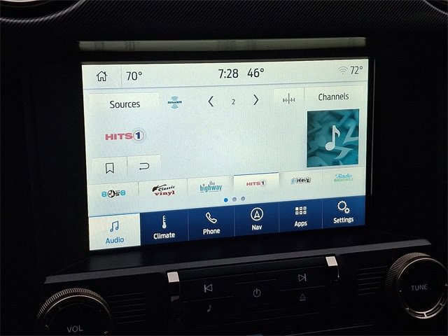 Certified 2020 Ford Mustang Shelby GT350 w/ Technology Package image 16