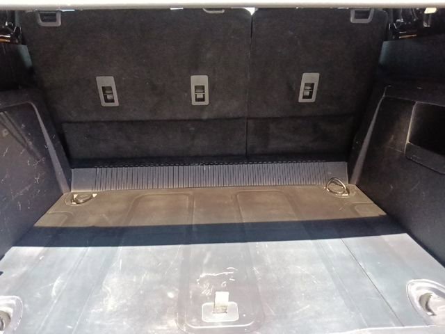 Certified 2021 Ford Bronco Black Diamond w/ Sasquatch Package image 29