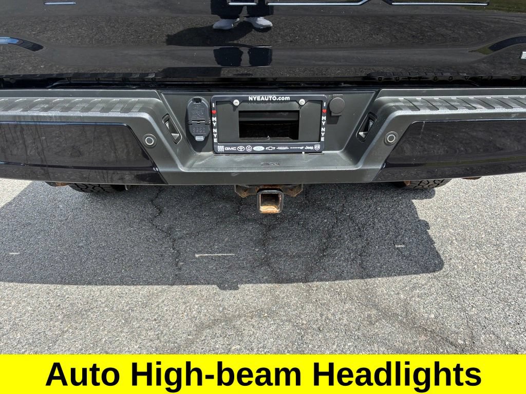 Certified 2022 Ford F150 XLT w/ Equipment Group 302A High AWD/4WD image 14