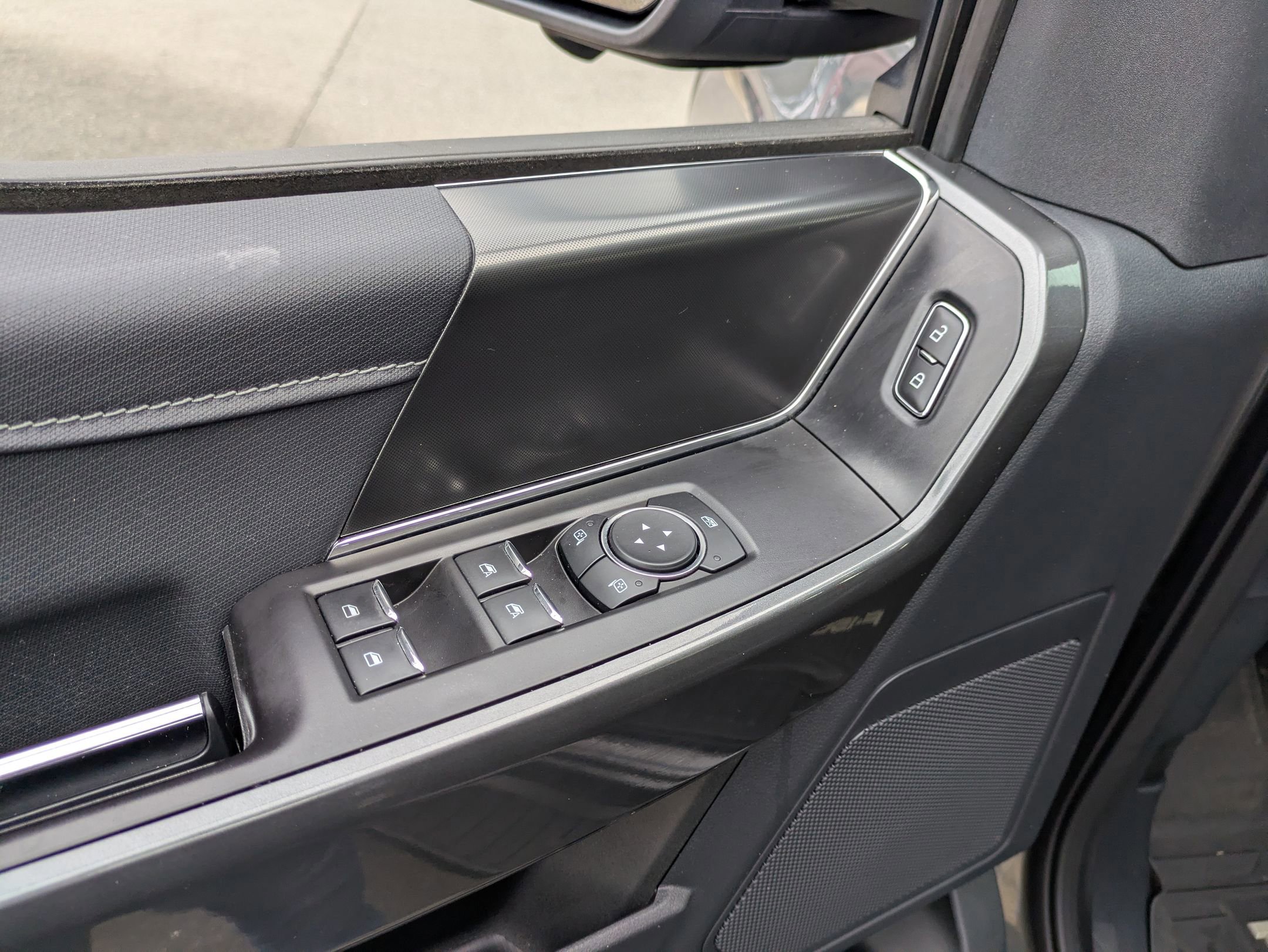 Certified 2023 Ford F150 XLT w/ Equipment Group 302A High image 17