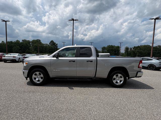 Used 2023 RAM 1500 Big Horn AWD/4WD image 6