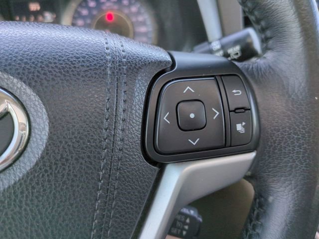 Used 2017 Toyota Sienna XLE FWD image 26