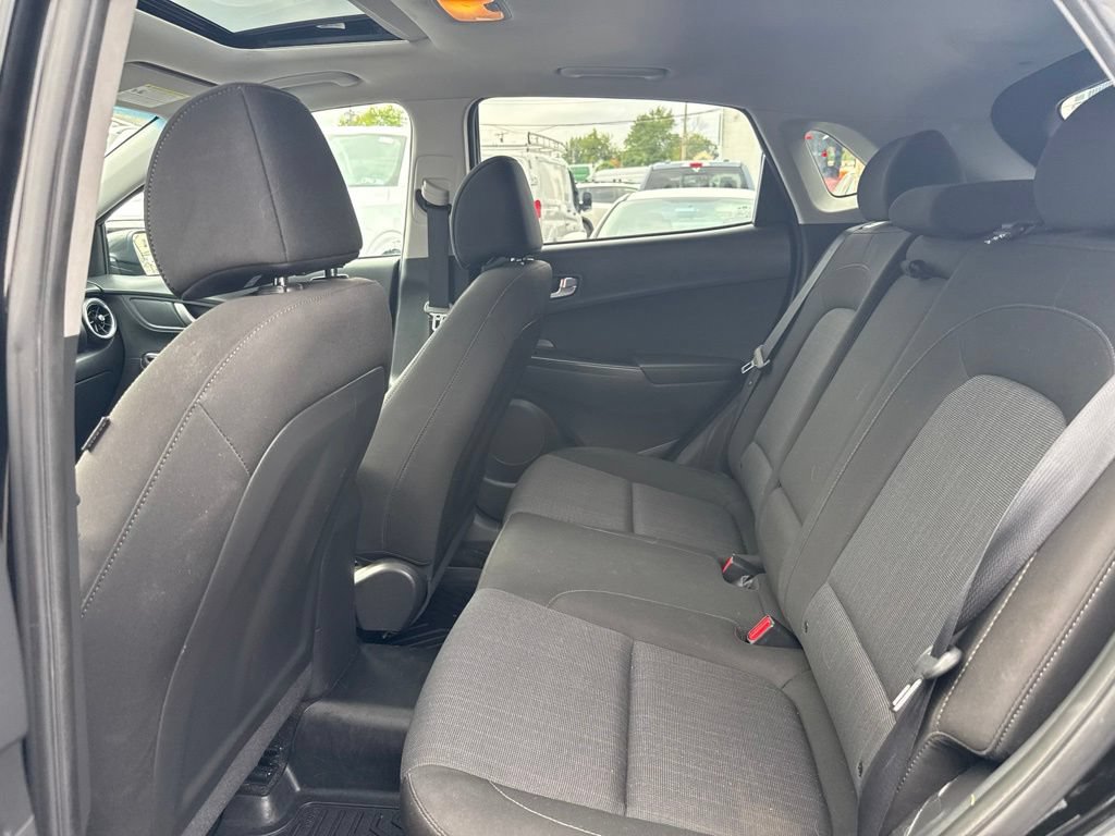 Used 2022 Hyundai Kona SEL w/ Convenience Package AWD/4WD image 15