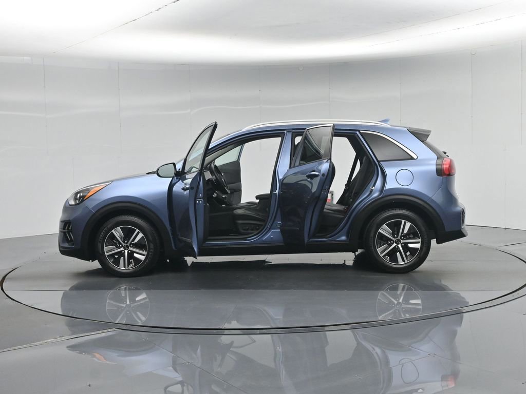 Used 2020 Kia Niro EX Premium FWD image 59