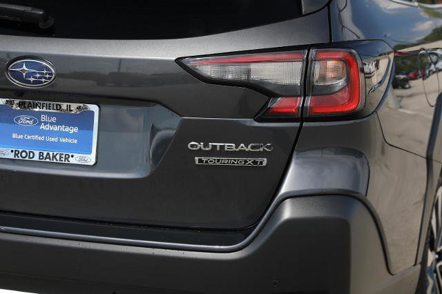 Used 2023 Subaru Outback Touring XT AWD/4WD image 9
