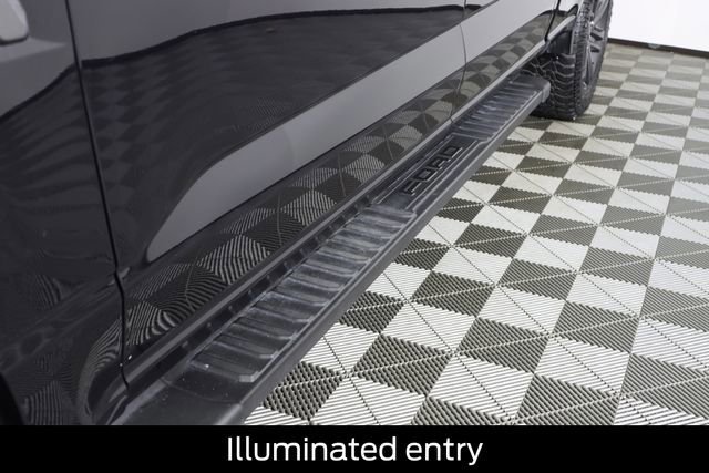 Certified 2023 Ford F150 Lariat w/ Equipment Group 502A High image 24