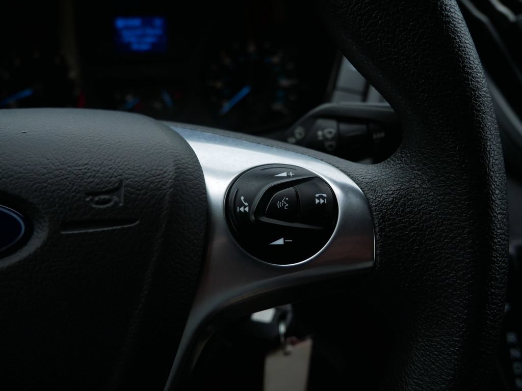 Certified 2019 Ford Transit 150 XL RWD image 19