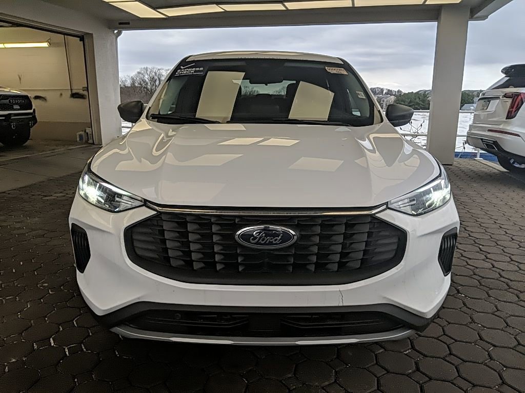 Certified 2023 Ford Escape Active image 7