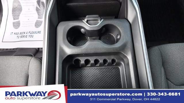 Used 2021 RAM 1500 Big Horn AWD/4WD image 22