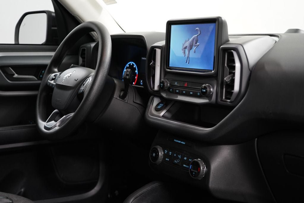 Certified 2021 Ford Bronco Sport Big Bend AWD/4WD image 29
