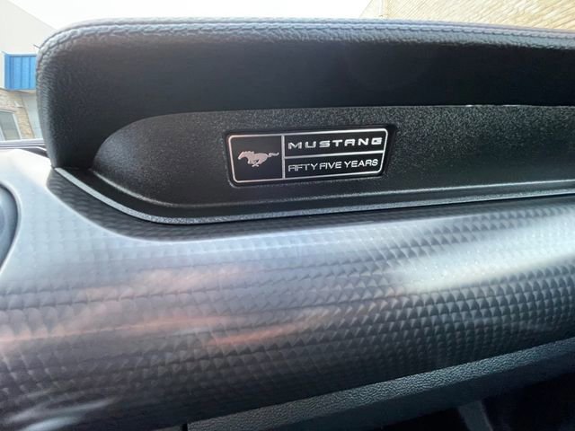 Certified 2020 Ford Mustang GT w/ GT Performance Package image 23