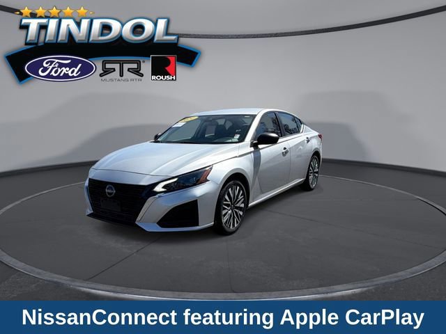 Used 2024 Nissan Altima 2.5 SV image 8