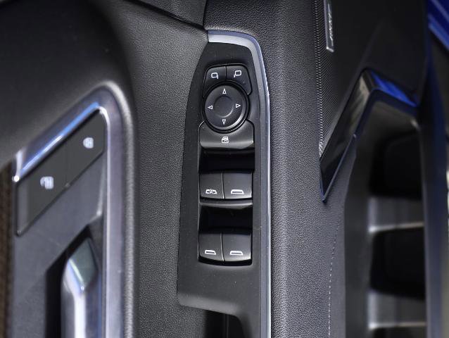 Used 2025 Chevrolet Silverado 1500 LT Trail Boss w/ Convenience Package II image 17