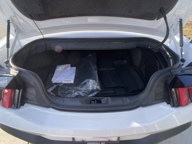 Certified 2024 Ford Mustang GT Premium image 45