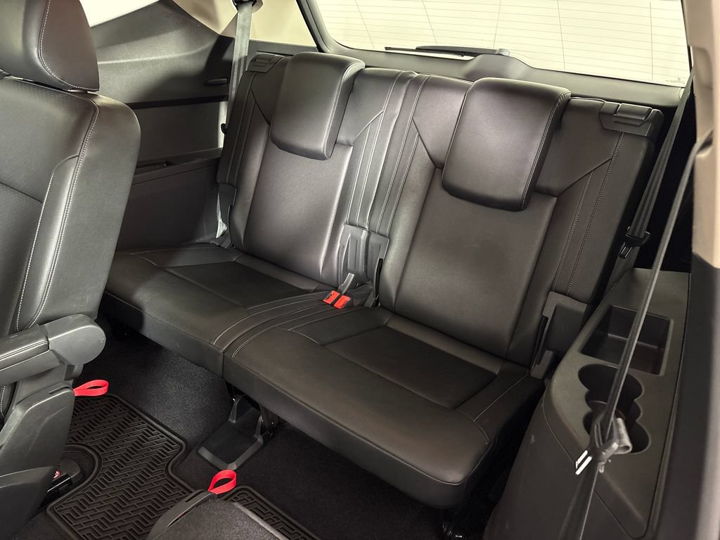 Used 2019 Volkswagen Atlas SE w/ Panoramic Sunroof Package AWD/4WD image 31