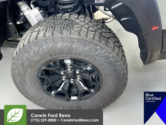 Used 2026 RAM 1500 RHO w/ RHO Level 1 Equipment Group AWD/4WD image 35