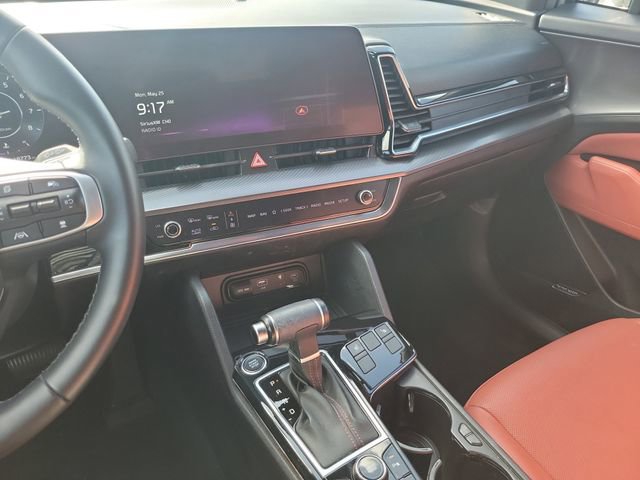Used 2023 Kia Sportage SX FWD image 25