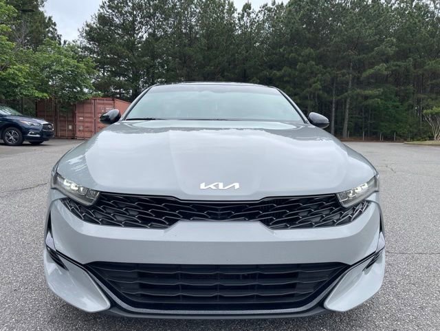 Used 2023 Kia K5 GT FWD image 5