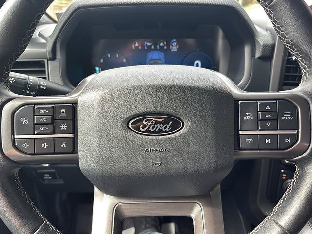 Certified 2024 Ford F150 XLT w/ Equipment Group 302A MID AWD/4WD image 26