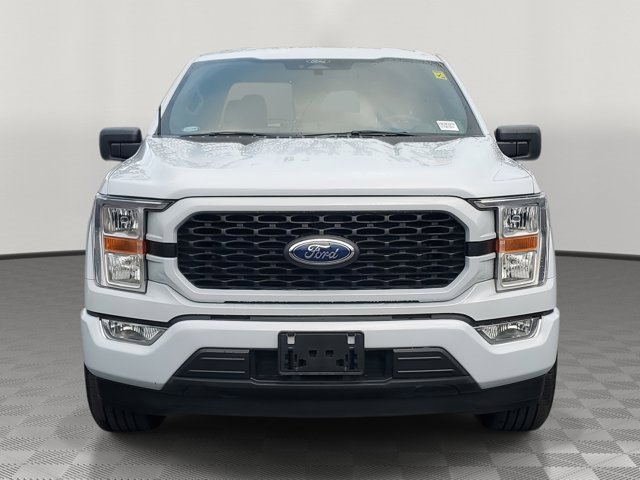 Certified 2022 Ford F150 XL w/ STX Appearance Package image 2