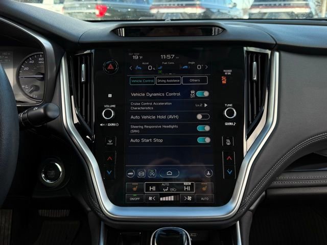 Used 2020 Subaru Legacy Limited image 39