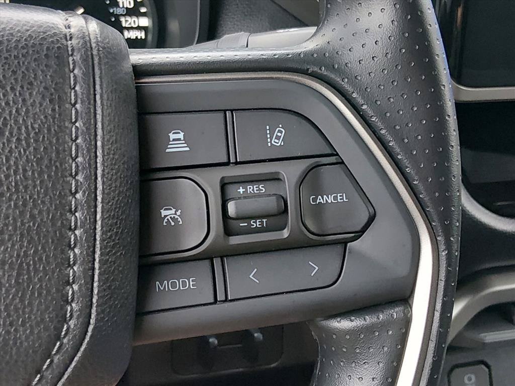 Used 2026 Toyota Tundra SR5 w/ SR5 Convenience Package AWD/4WD image 22