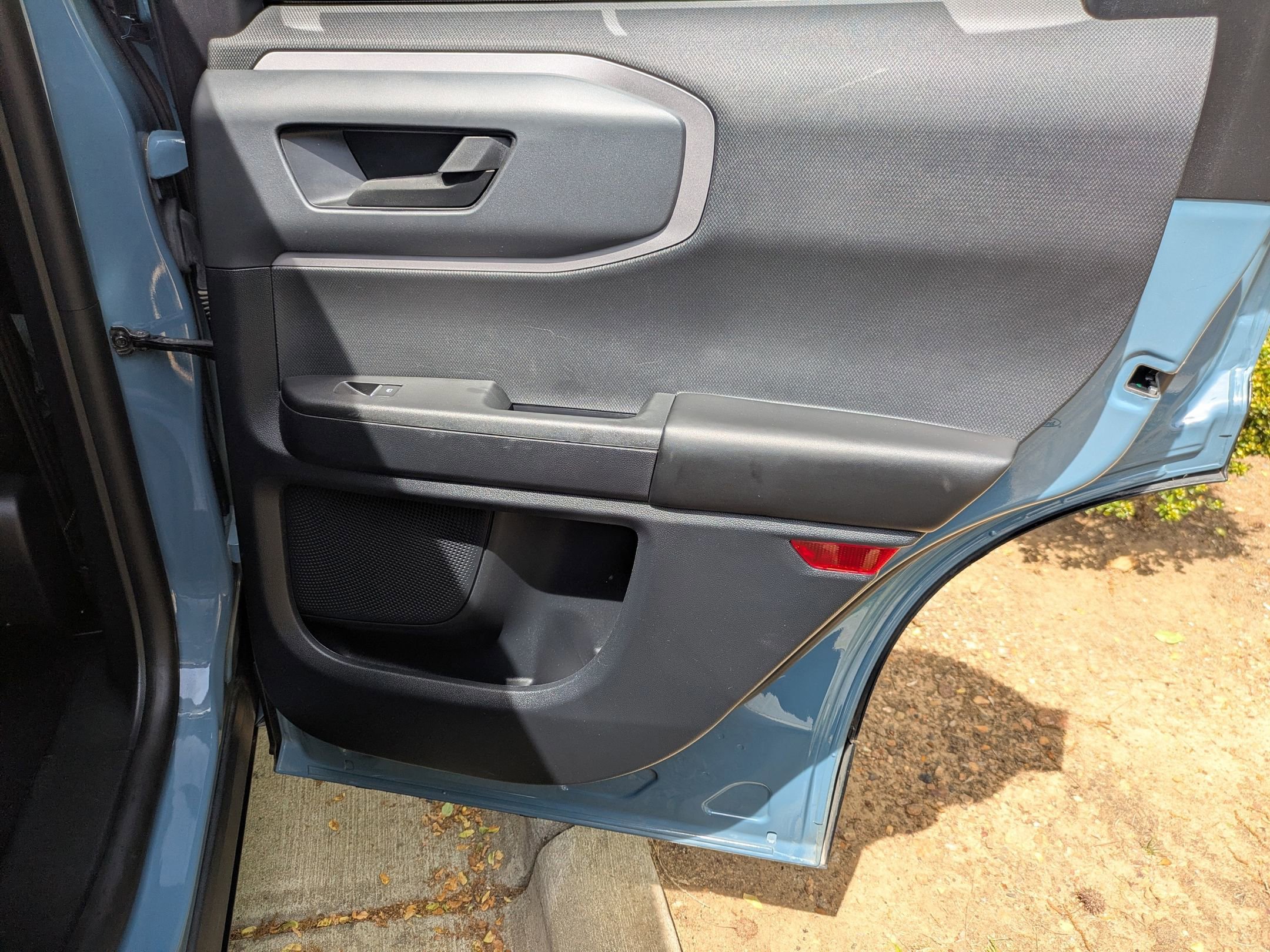 Certified 2023 Ford Bronco Sport Big Bend w/ Convenience Package image 33