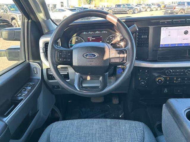 Certified 2023 Ford F250 XLT AWD/4WD image 8