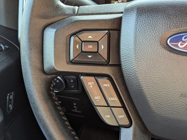 Certified 2020 Ford F150 XLT w/ Equipment Group 302A Luxury image 20