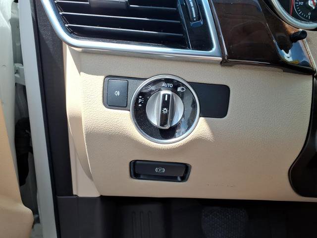 Used 2018 Mercedes-Benz GLS 450 4MATIC image 13