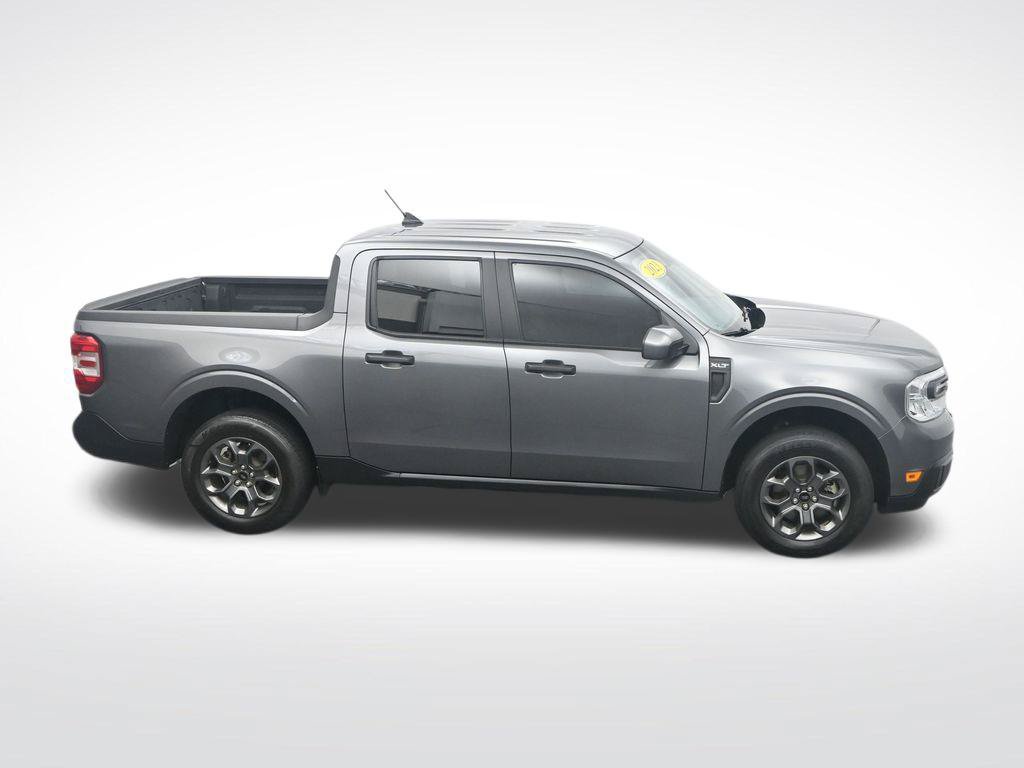 Certified 2023 Ford Maverick XLT w/ XLT Luxury Package FWD image 39