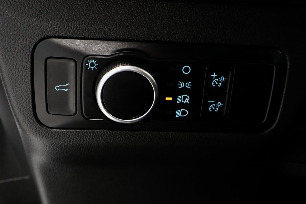 Certified 2023 Ford Escape ST-Line image 26