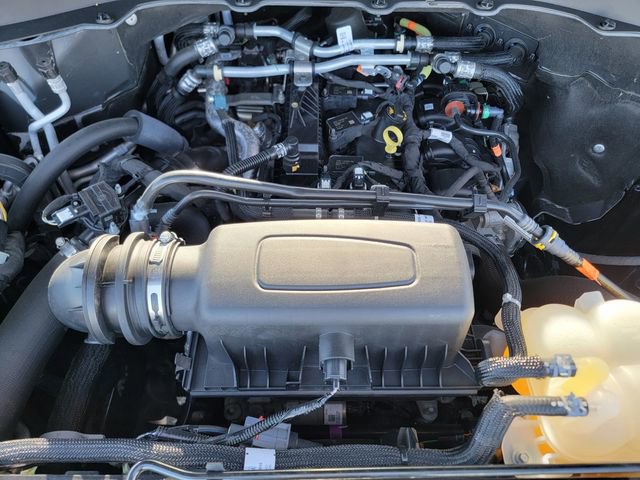 Certified 2023 Ford Explorer XLT w/ Equipment Group 202A AWD/4WD image 41