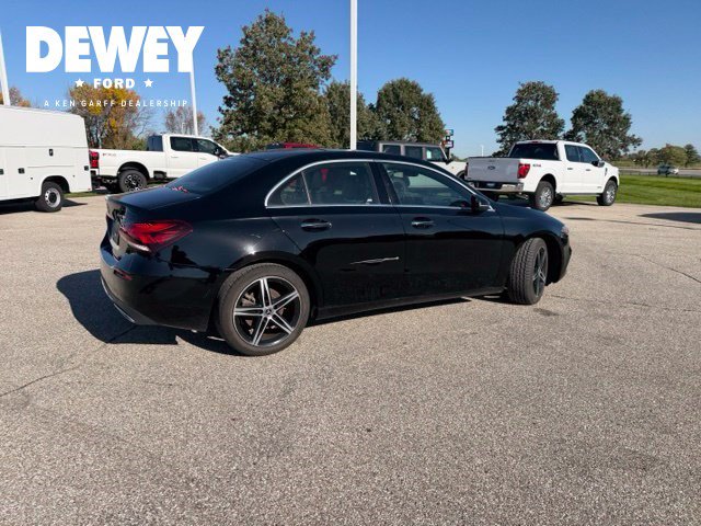 Used 2020 Mercedes-Benz A 220 4MATIC image 11