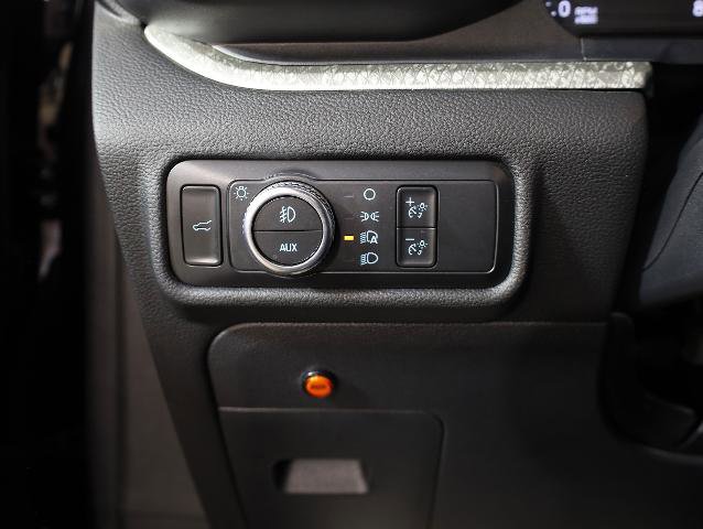 Certified 2022 Ford Explorer Timberline image 22