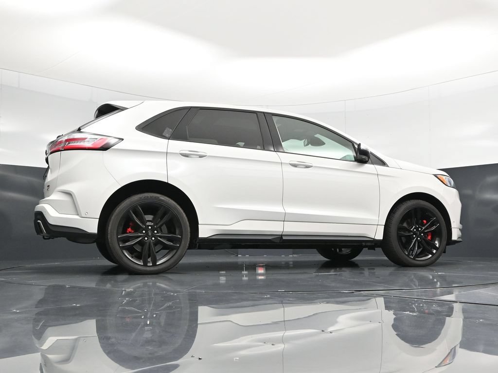 Certified 2022 Ford Edge ST w/ Equipment Group 401A AWD/4WD image 58