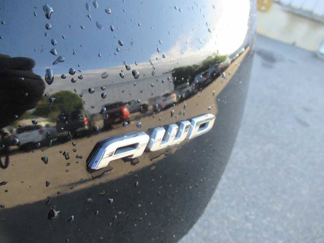Certified 2024 Ford Edge SEL AWD/4WD image 15