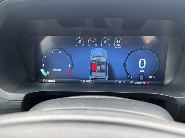 Certified 2024 Ford F150 STX image 27