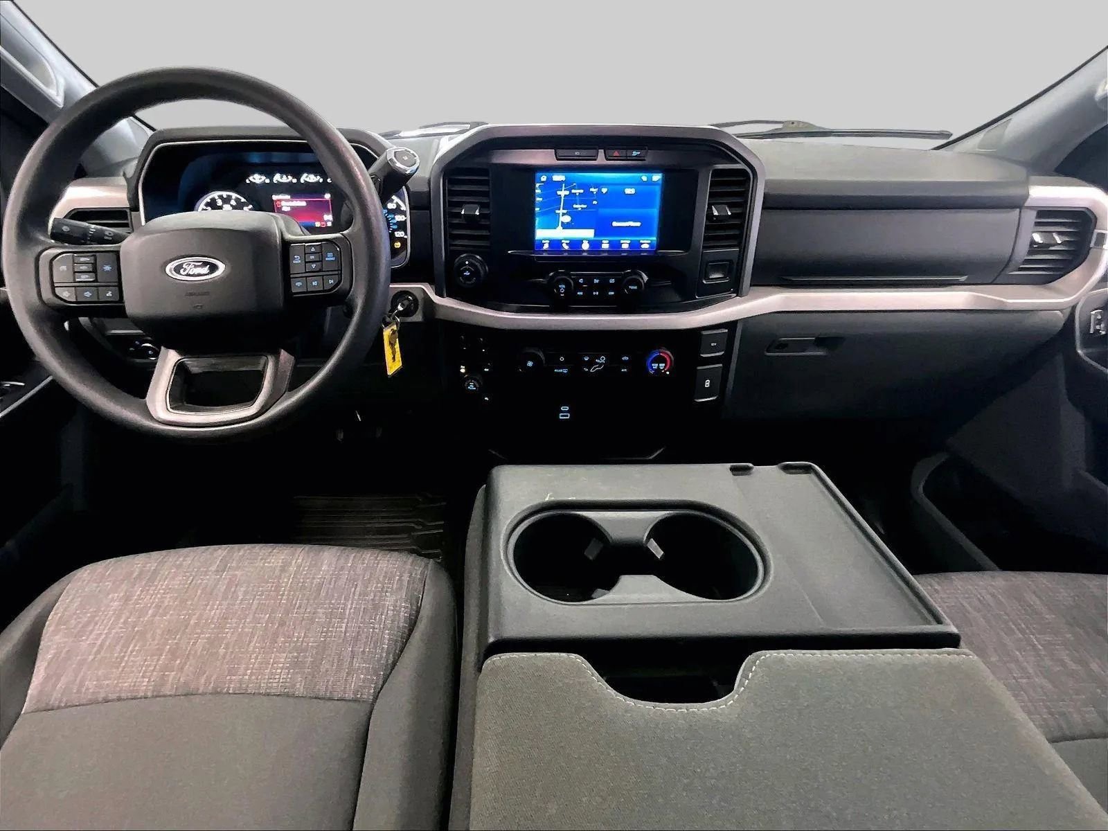 Certified 2023 Ford F150 XLT w/ XTR Package image 14