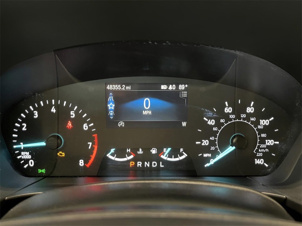 Certified 2022 Ford Escape SE image 19