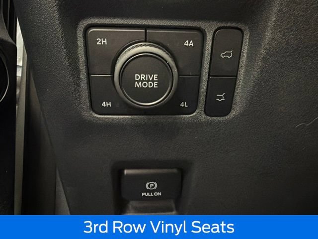 Certified 2025 Ford Expedition Active AWD/4WD image 22