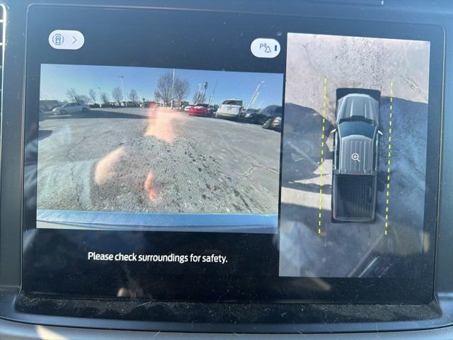 Certified 2024 Ford F150 XLT image 25